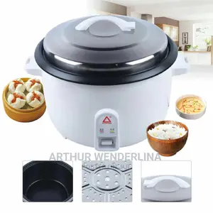 13L Restaurant Commercial Rice Cooker