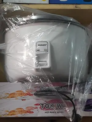 13L Restaurant Commercial Rice Cooker