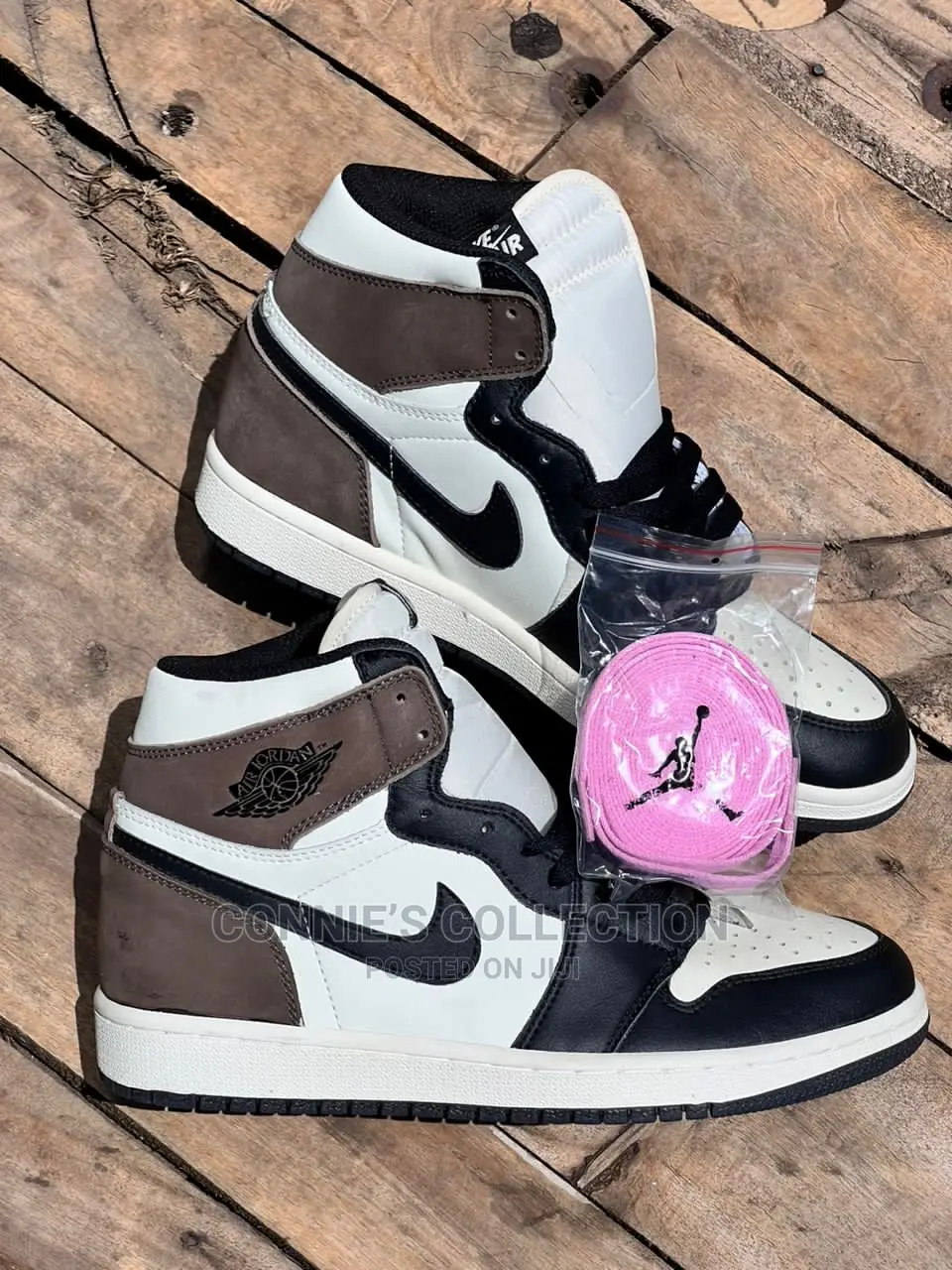 Air Jordon 1
