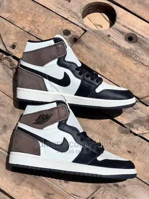 Air Jordon 1