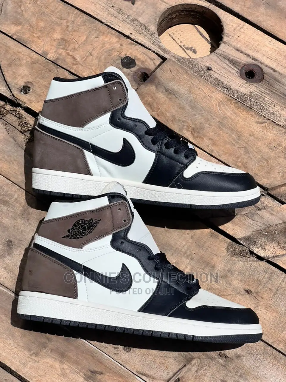 Air Jordon 1