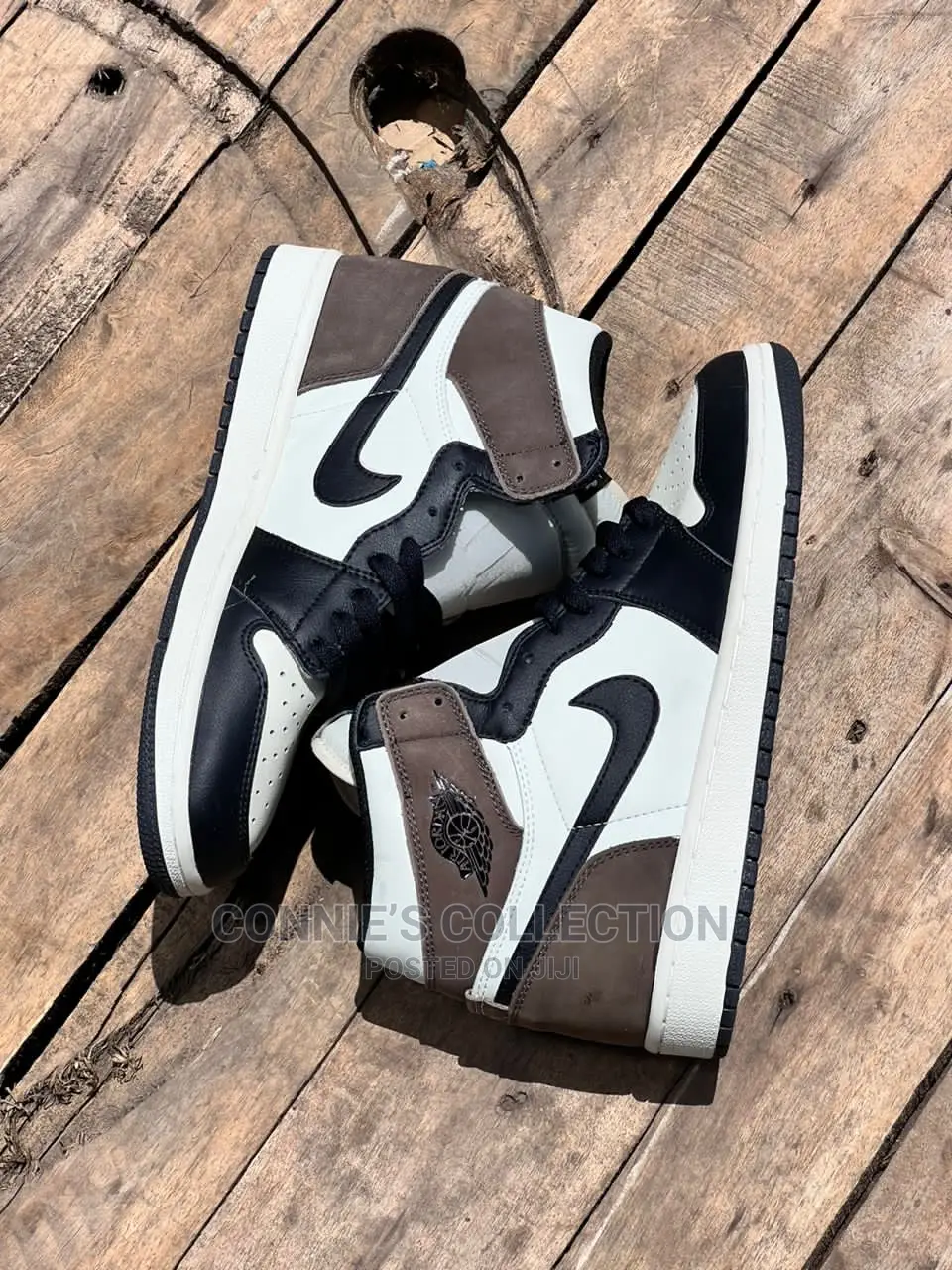 Air Jordon 1