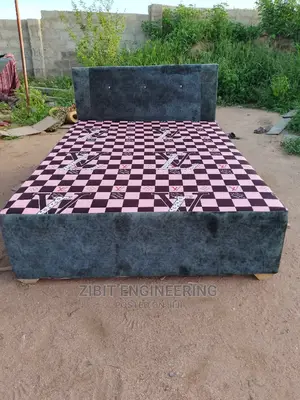 Double Bed Free Delivery