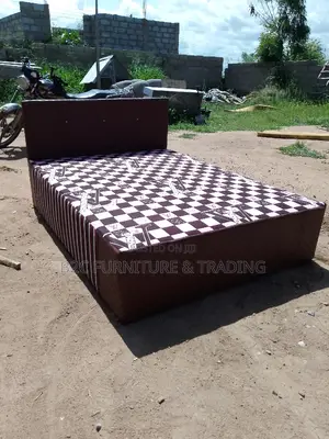 Double Bed Free Delivery
