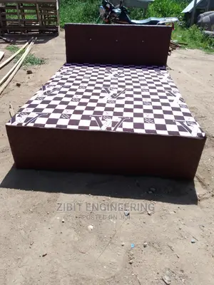 Double Bed Free Delivery
