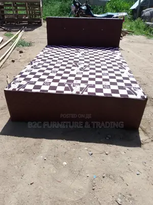 Double Bed Free Delivery