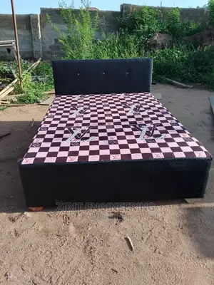 Double Bed Free Delivery