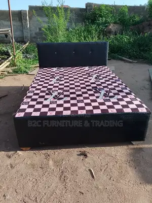Double Bed Free Delivery