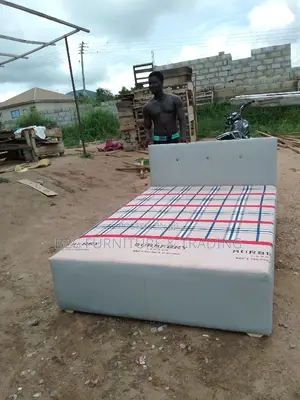 Double Bed Free Delivery