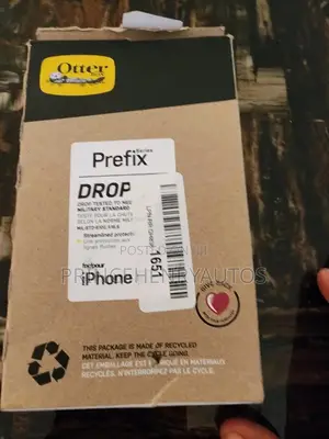 Otterbox, Prefix Series iPhone 13 Pro Case