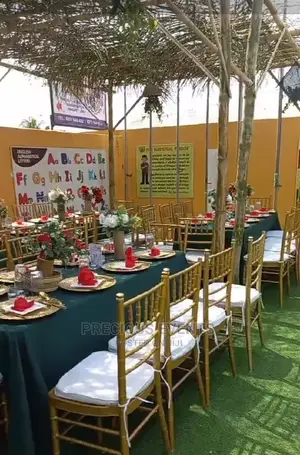 Out Door Decorations With Frontleaf