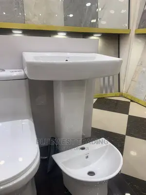 Basin and Stand