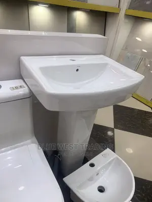 Basin and Stand