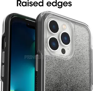 Otterbox SYMMETRY CLEAR SERIES Case for iPhone 13 Pro (ONLY)