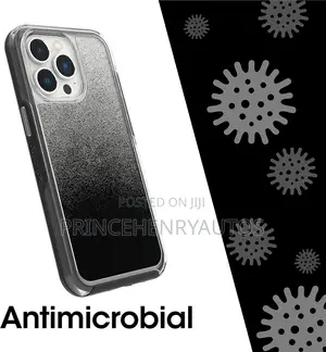 Otterbox SYMMETRY CLEAR SERIES Case for iPhone 13 Pro (ONLY)