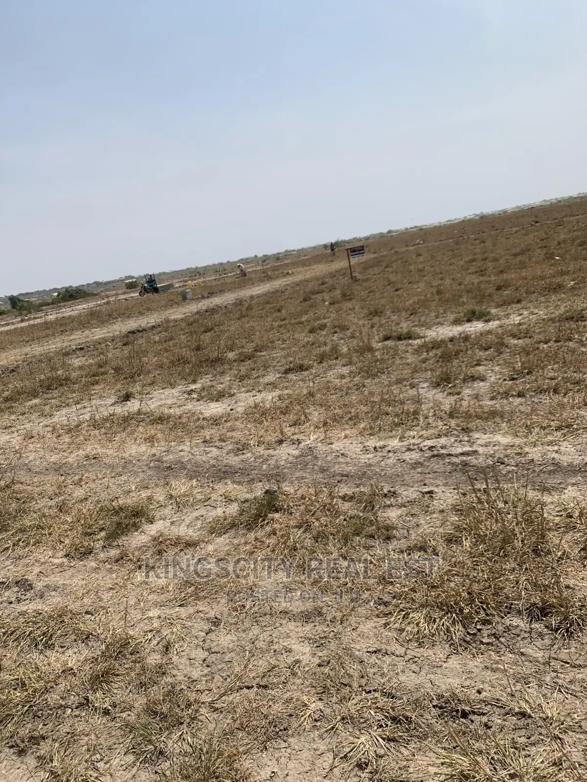 Discover the Key Steps and Processes of Land at Tsopoli