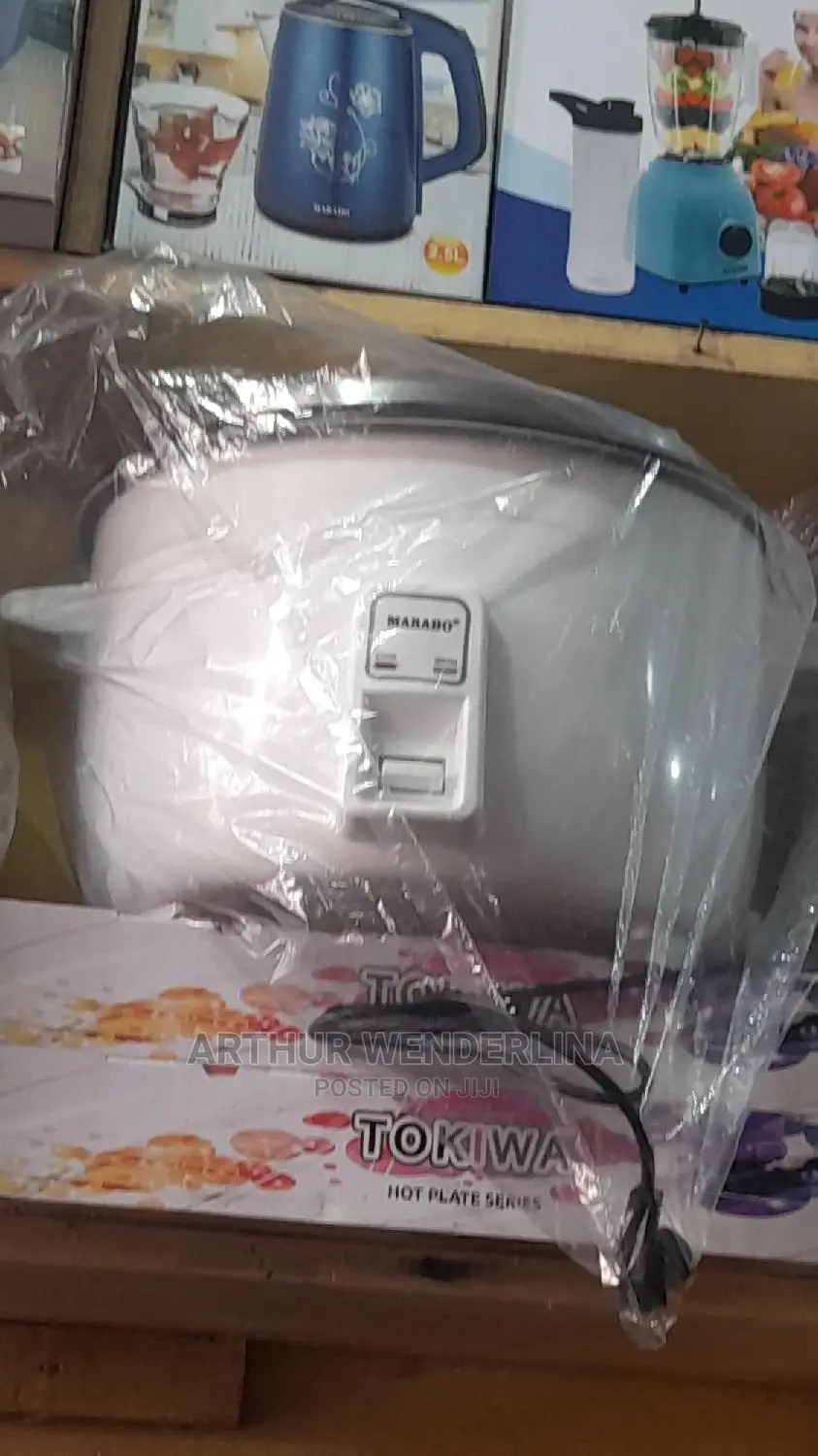 13L Restaurant Commercial Rice Cooker