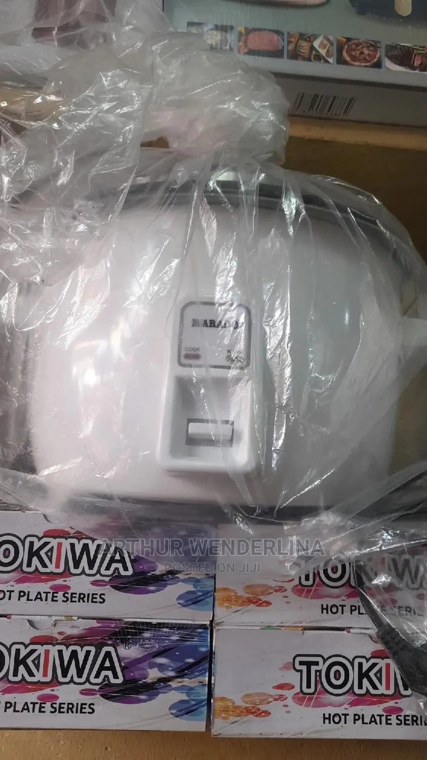 13L Restaurant Commercial Rice Cooker