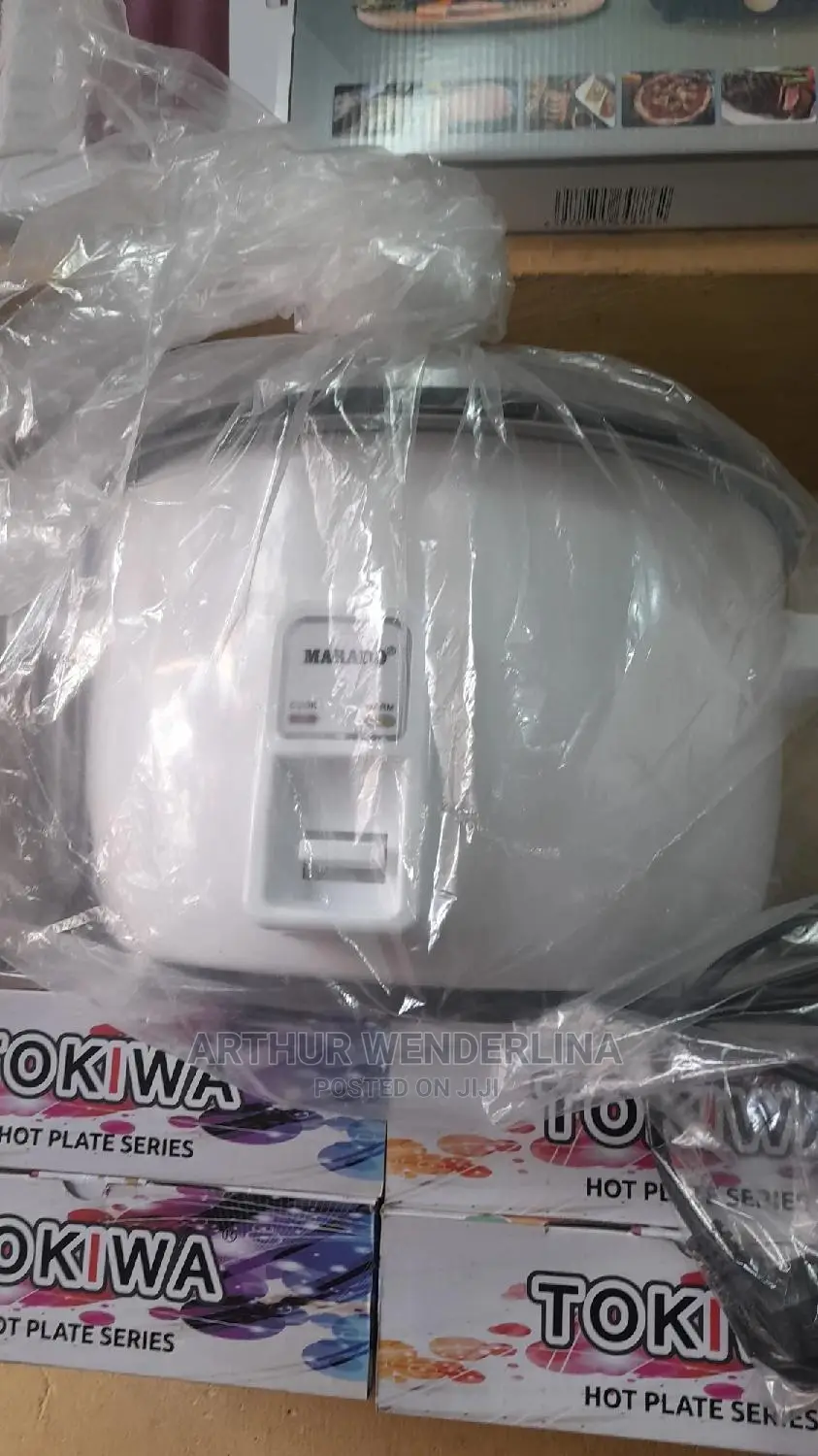 13L Restaurant Commercial Rice Cooker