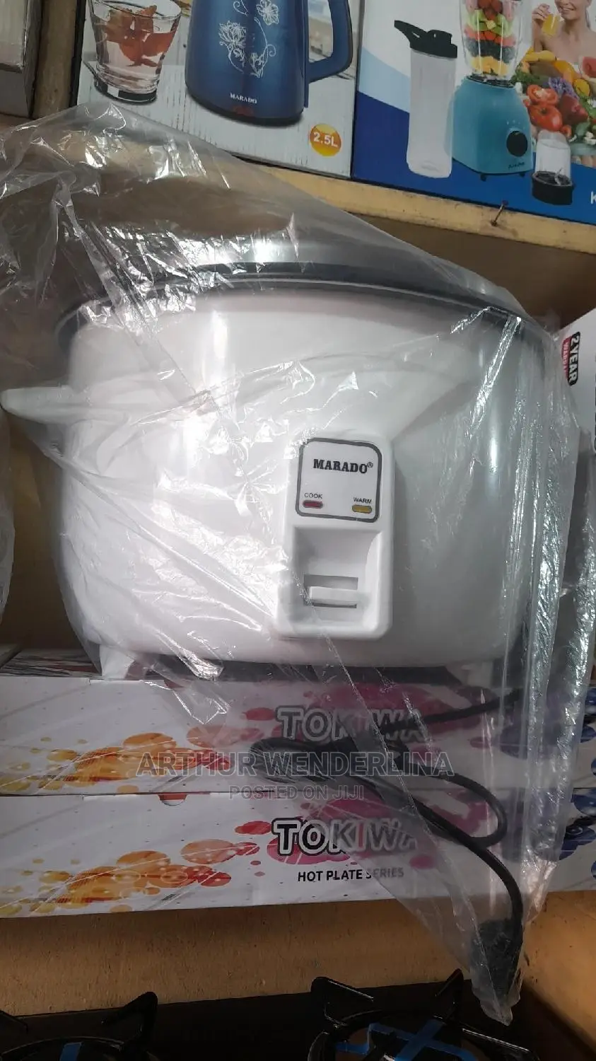 13L Restaurant Commercial Rice Cooker