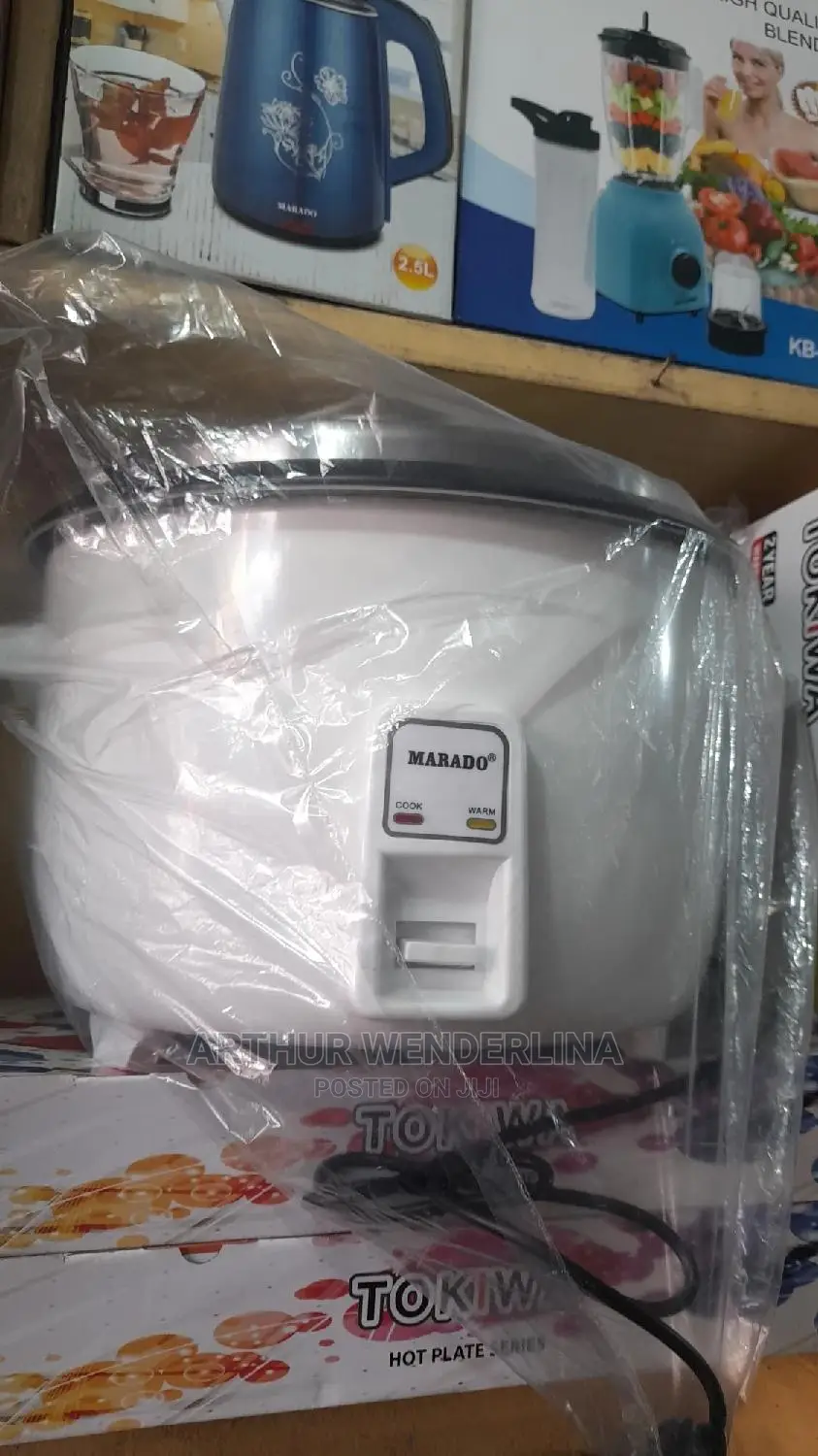 13L Restaurant Commercial Rice Cooker