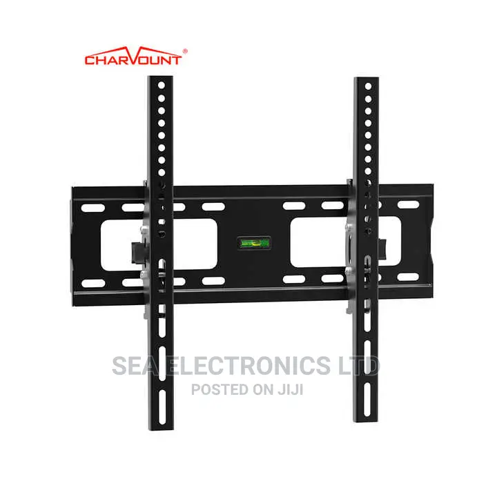 Tv Wall Bracket Tilt 32-80 Inch