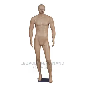 Full Body Male Mannequins