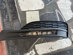 Honda Accord 2017 Foglight And Cover