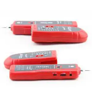 Noyafa Nf-801r-C Nf-801r Wire Tracker Utp/STP Rj45/ Rj11