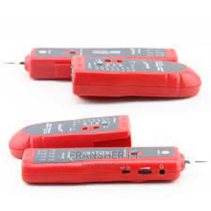 Noyafa Nf-801r-C Nf-801r Wire Tracker Utp/STP Rj45/ Rj11