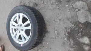 Rim 15 Corolla