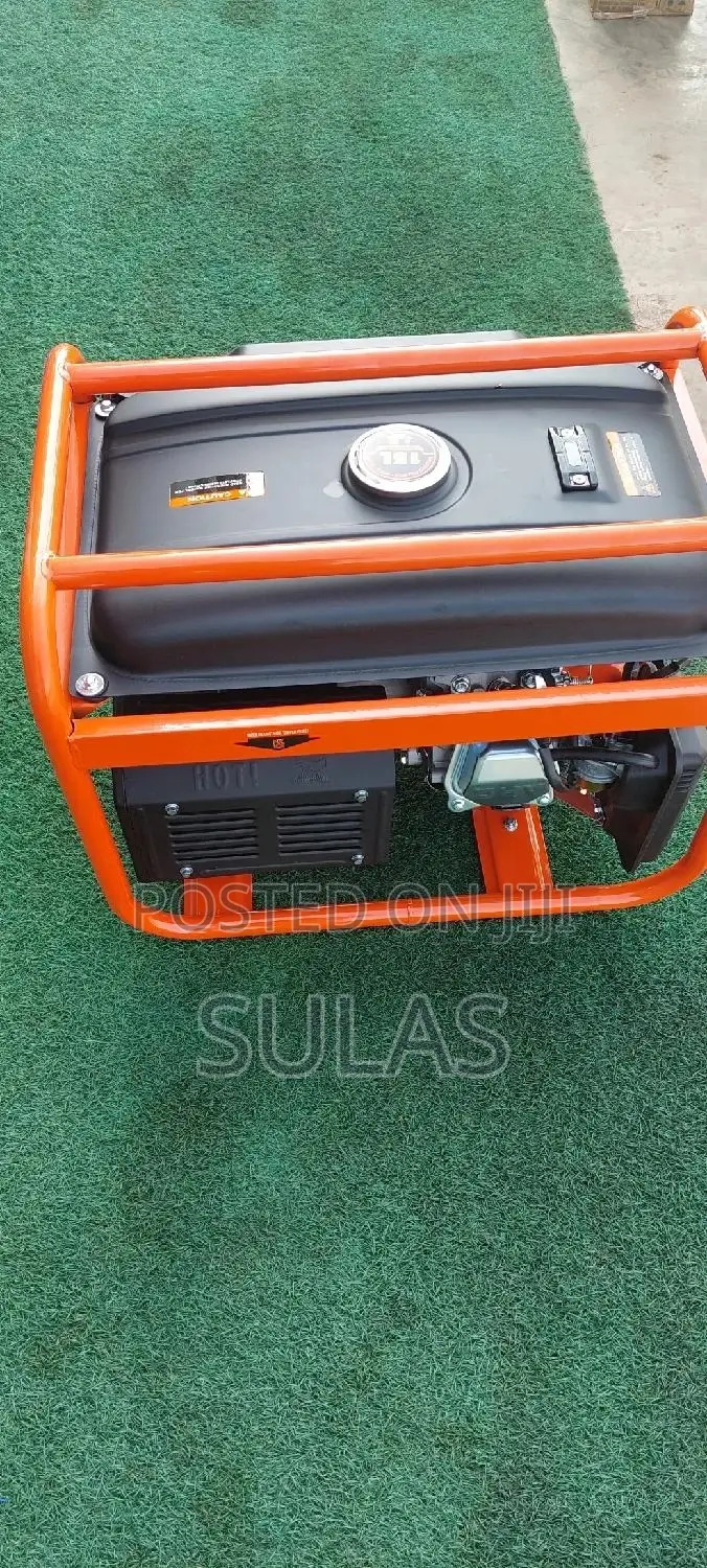 Honda 3.5kw