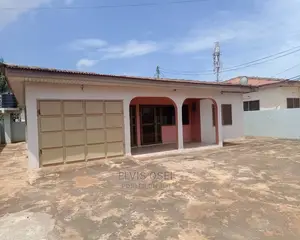 3bdrm House in Nyamekye Junction, Nyanmekye for Rent