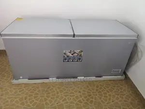 Pearl Chest Freezer 708L