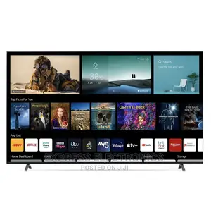 Special Offer on 82up8050pvb Uhd LED LG TV