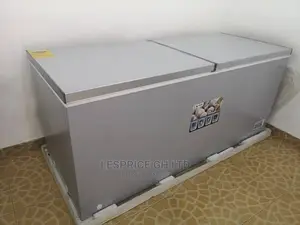 Quality Pearl Chest Freezer 708L