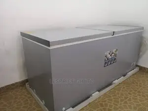 Excellent Pearl Chest Freezer 708L