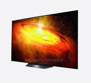 Long Lasting Durability LG Uhd Smart Oled55bxpva TV