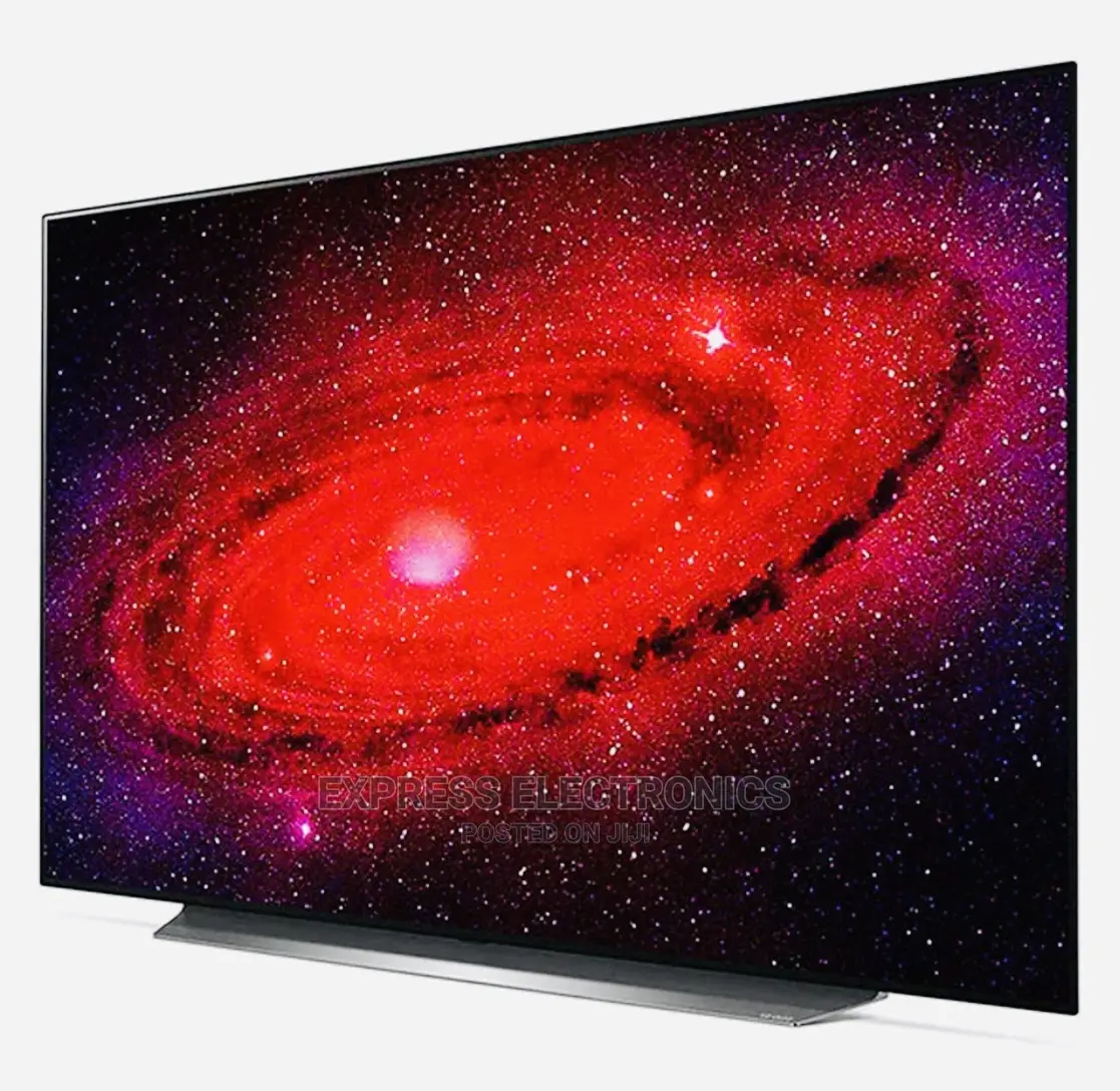 Long Lasting Durability Oled55cxpva Oled Uhd Display LG