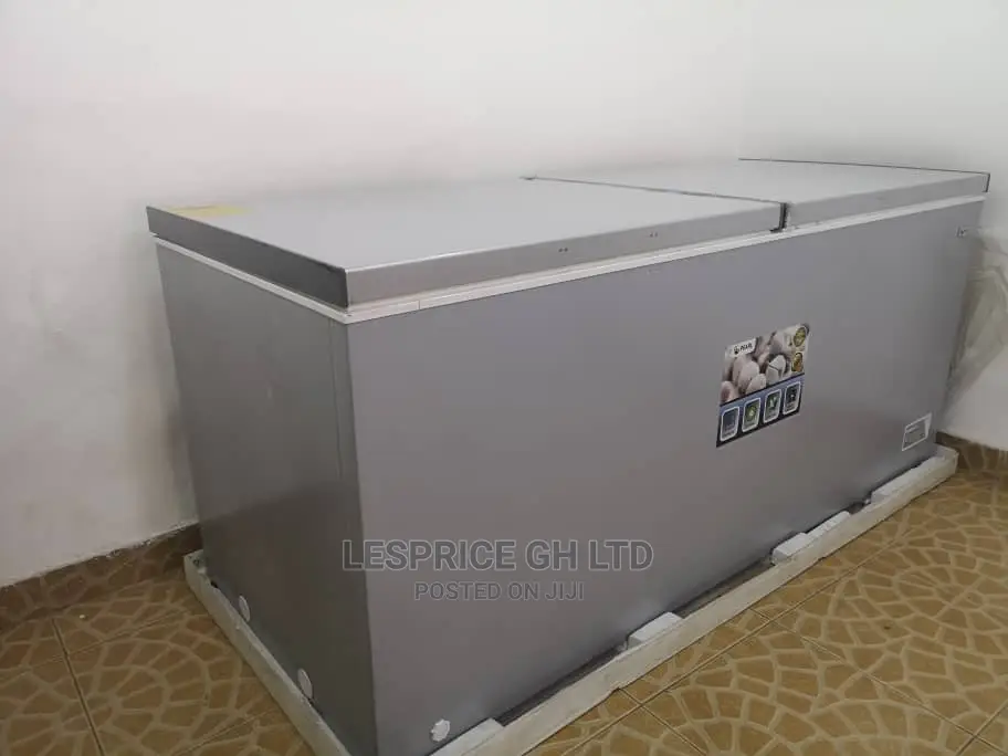 Requisite Pearl Chest Freezer 708L