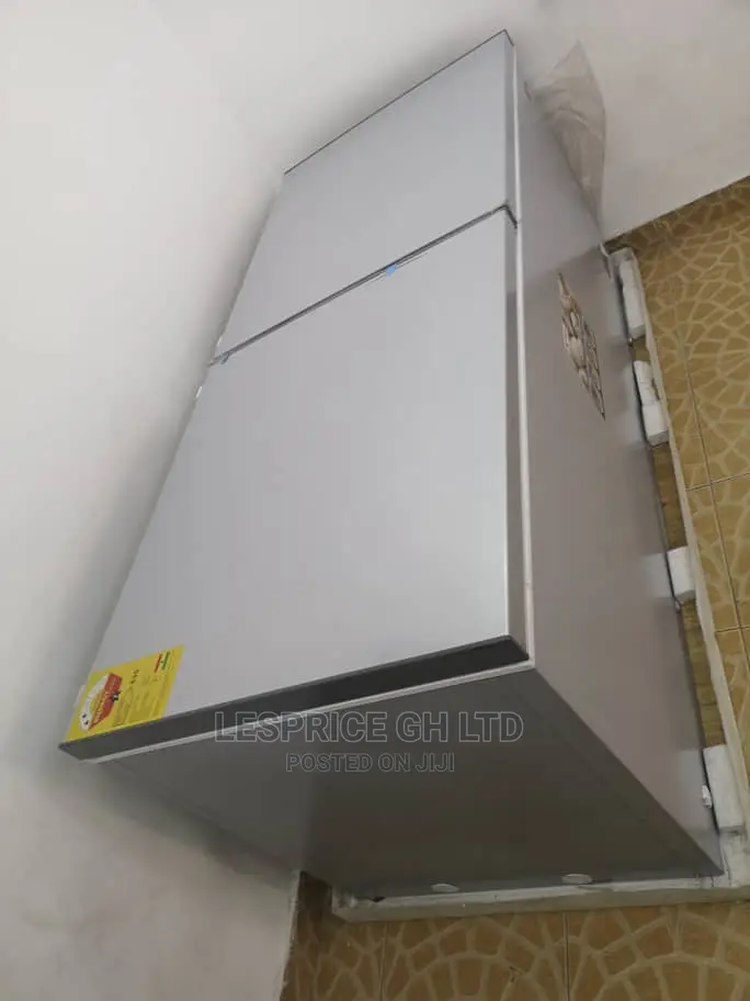 Amazing Pearl Chest Freezer 708L