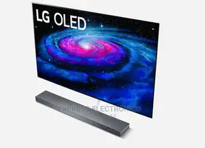 Long Lasting Durability LG WX 65” Wallpaper Design OLED