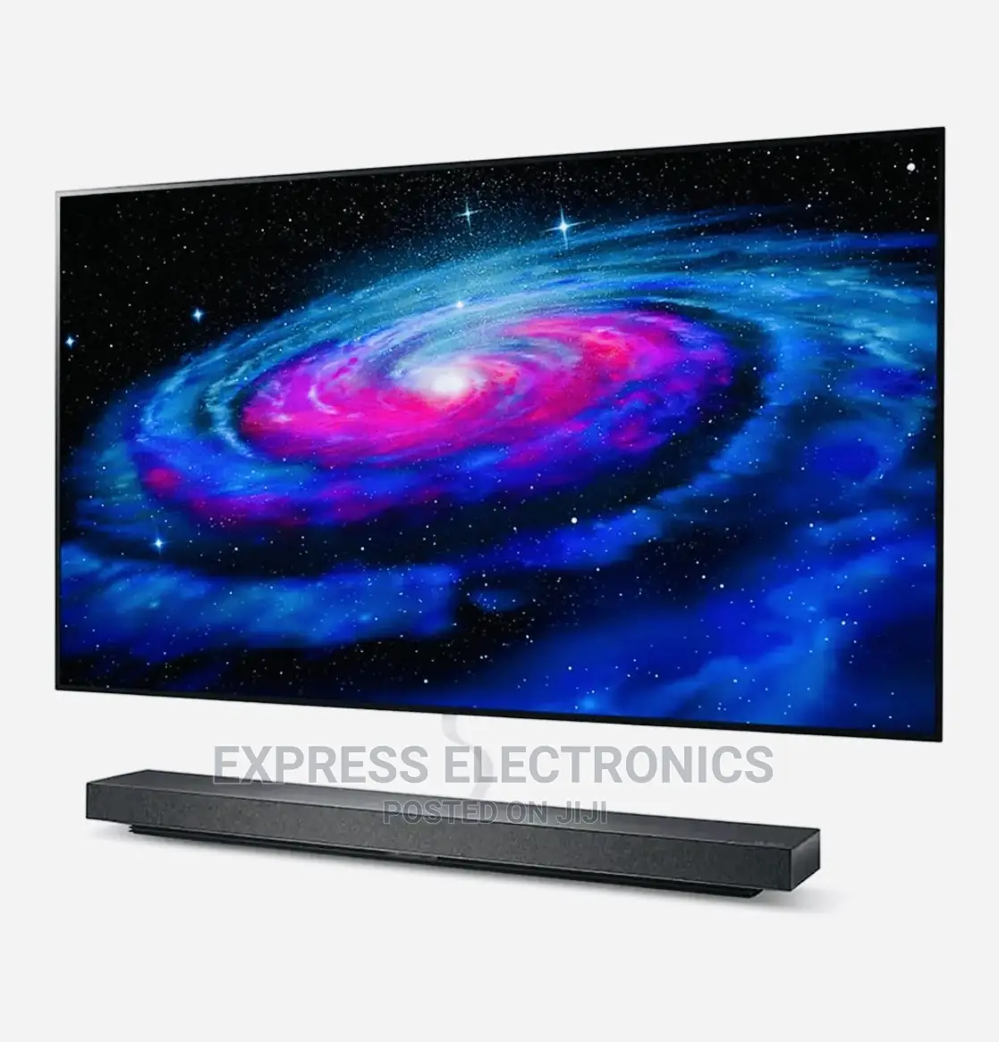 Long Lasting Durability LG WX 65” Wallpaper Design OLED