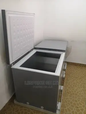 Super Awesome Pearl Chest Freezer 708L