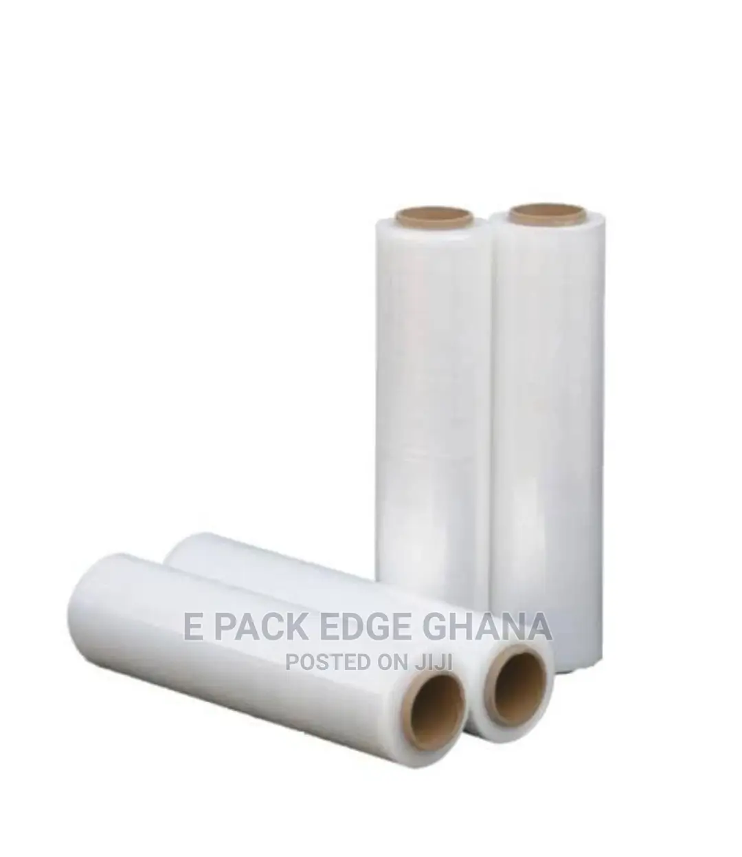 Stretch Film/Shrink Wrap