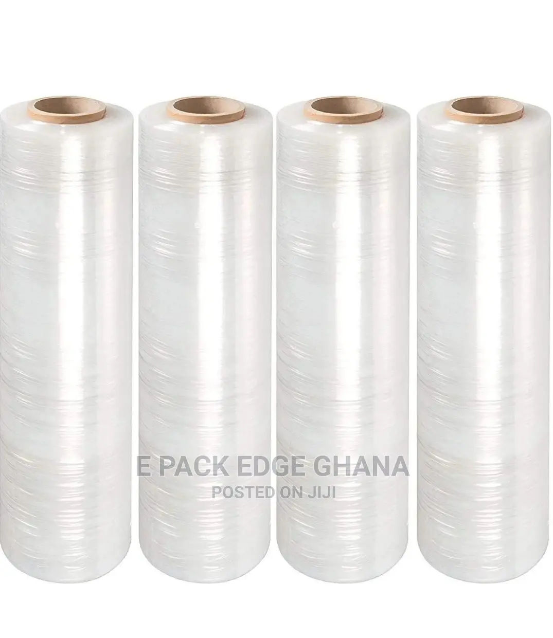 Stretch Film/Shrink Wrap