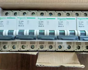 Schneider Breaker Dc 16a for Sale