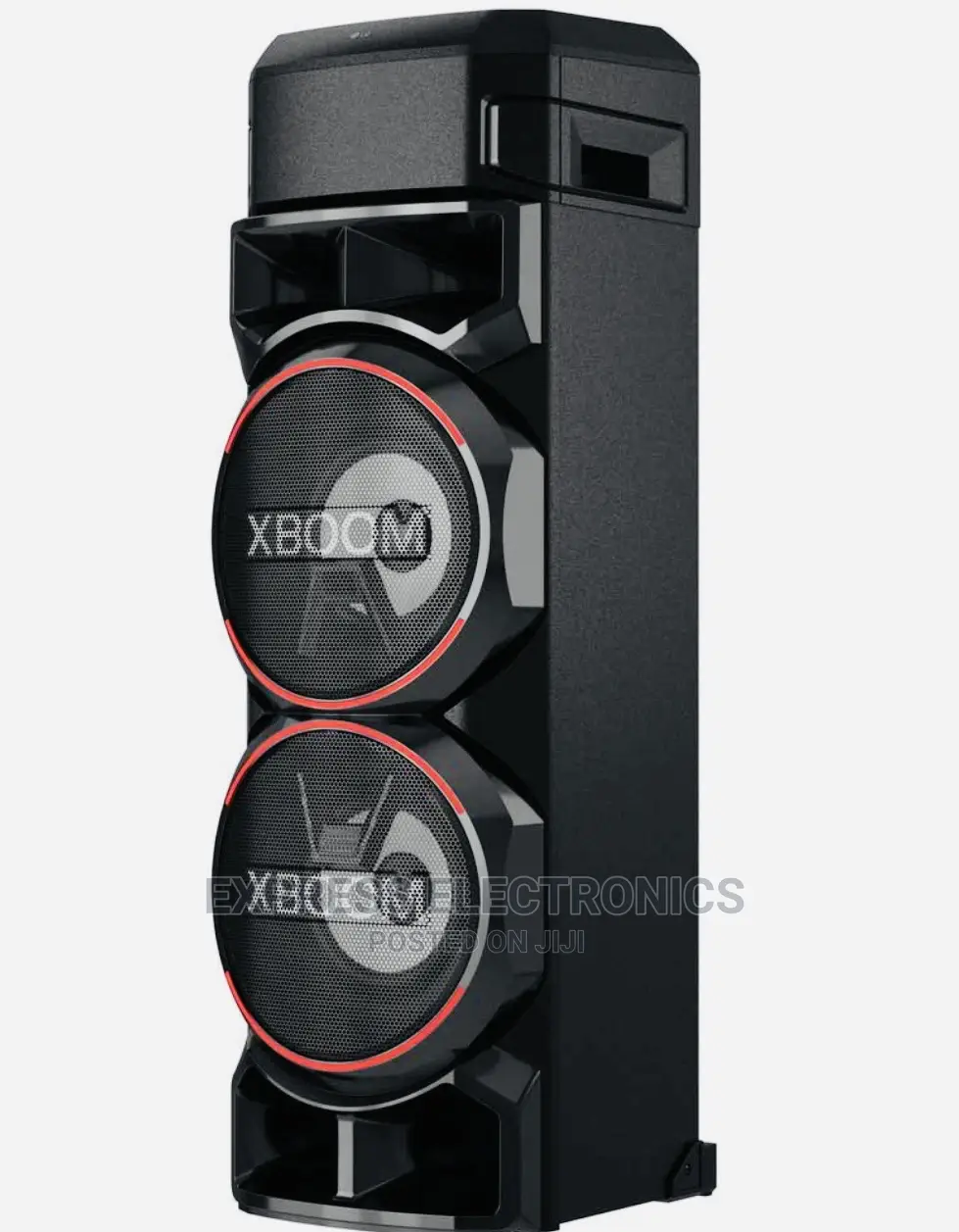 Long Lasting Durability LG XBOOM ON9 Speaker Bluetooth