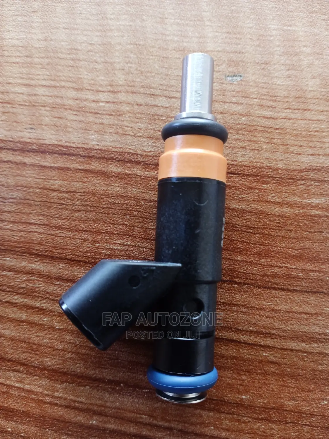 01041. Original Standard Fuel Injector From Usa. Fj732