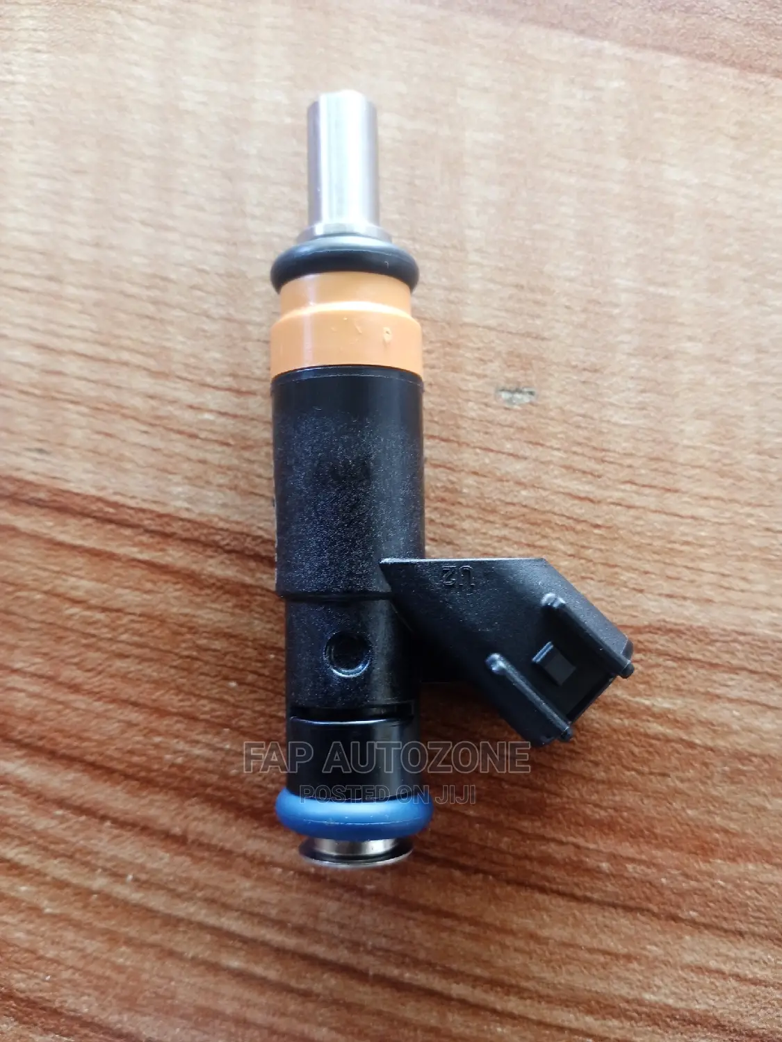 01041. Original Standard Fuel Injector From Usa. Fj732